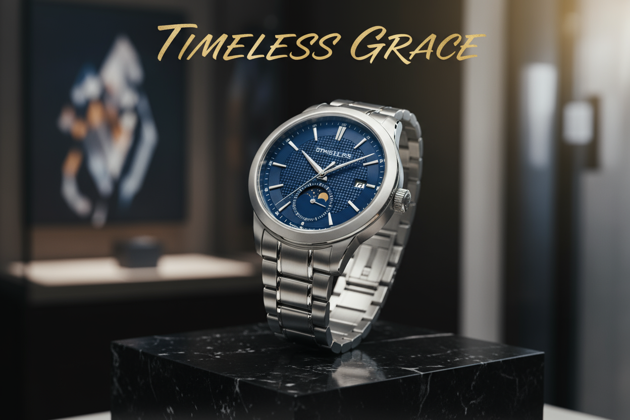 WATCH STORE